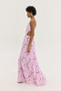 DEAN DRESS PINK