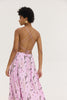 DEAN DRESS PINK