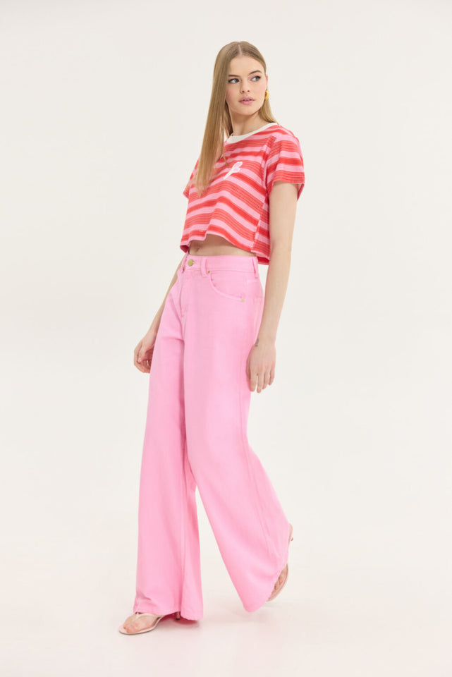NALA TOP HEARTS
