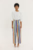 AVA PANTS STRIPES