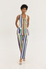 AVA PANTS STRIPES