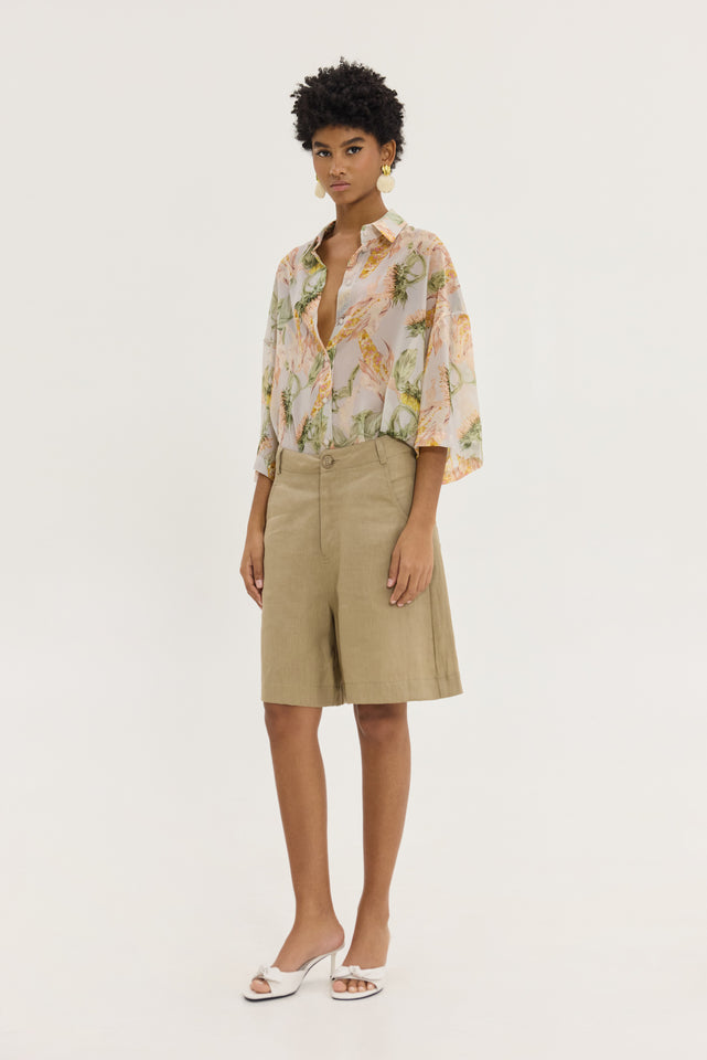 TOMMY SHORTS SAND