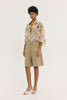 TOMMY SHORTS SAND