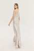 CHARLS DRESS SILVER