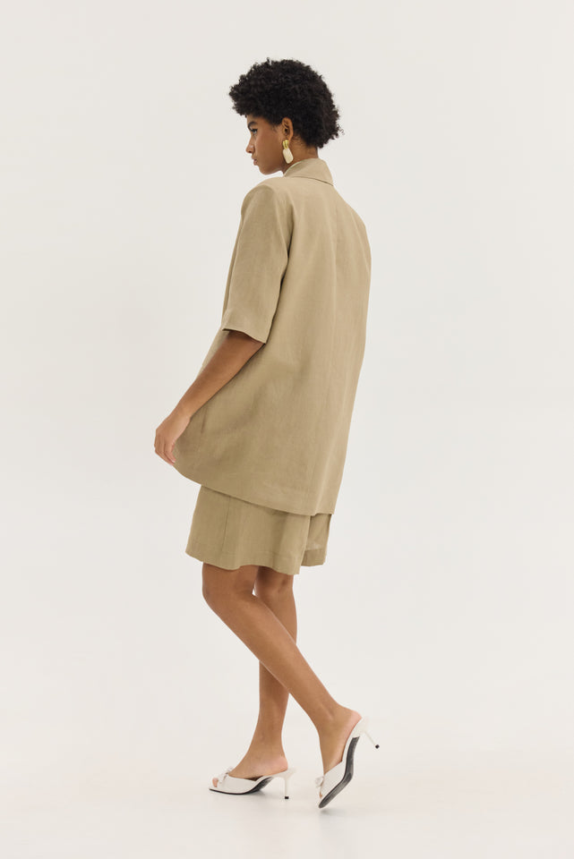 TOMMY SHORTS SAND