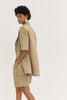 ANGELA BLAZER SAND