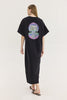 BRONX DRESS OFFICE POCKET