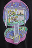 BRONX DRESS OFFICE POCKET