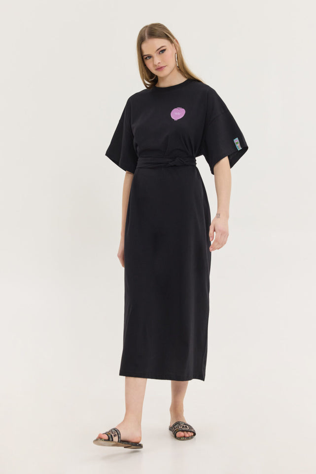 BRONX DRESS OFFICE POCKET