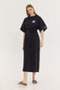 BRONX DRESS OFFICE POCKET