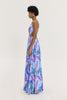 DEAN DRESS LIGHT BLUE