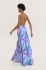 DEAN DRESS LIGHT BLUE