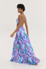 DEAN DRESS LIGHT BLUE