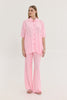 AZORES SHIRT PINK