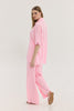 ABU DABHI PANTS PINK