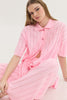 AZORES SHIRT PINK