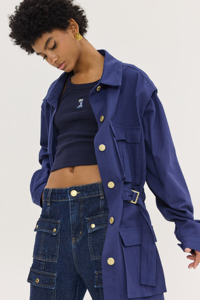 ROAD JACKET