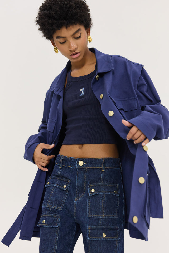 ROAD JACKET