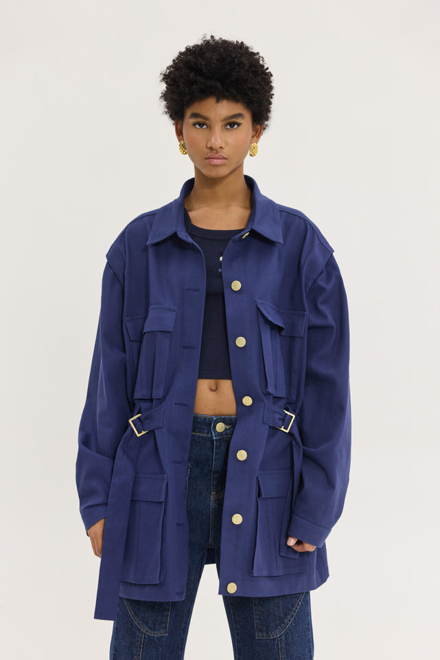 ROAD JACKET
