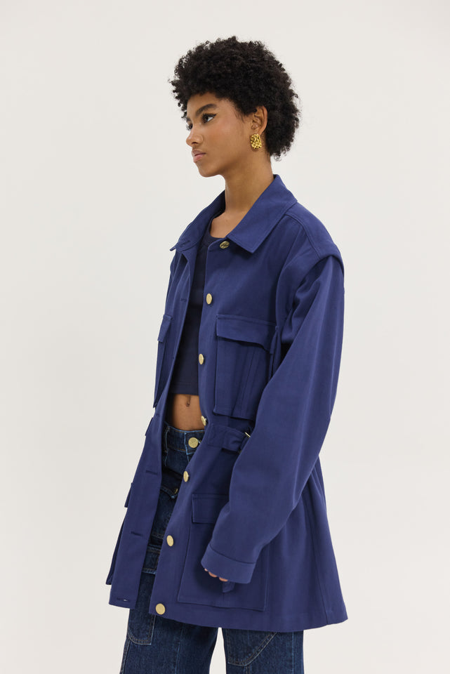 ROAD JACKET