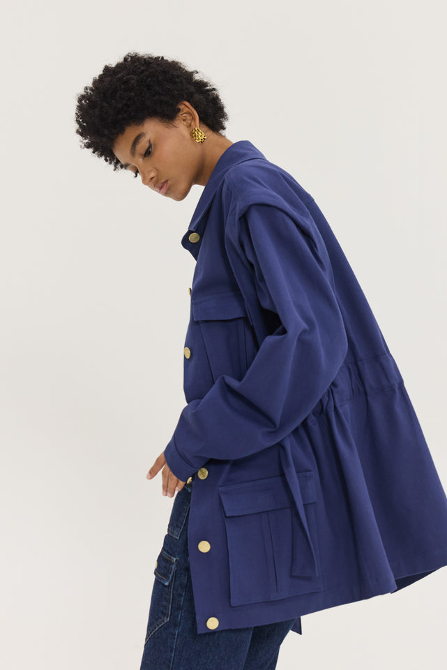 ROAD JACKET