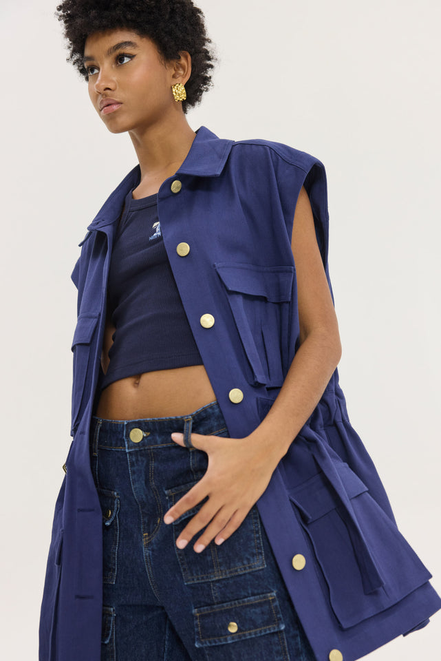 ROAD JACKET