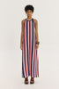 BRID DRESS STRIPES