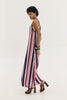 BRID DRESS STRIPES
