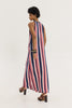 BRID DRESS STRIPES