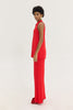 IOS PANTS RED