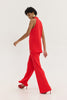 IOS PANTS RED
