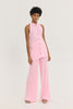 IOS PANTS PINK