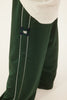 PEACOCK PANTS GREEN