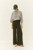 PALERMO PANTS GREEN