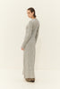 ALABAMA DRES GREY