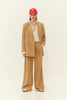 NAIROBI BLAZER BEIGE