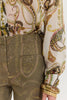GIN FIZZ PANTS KHAKI