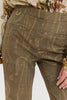 GIN FIZZ PANTS KHAKI
