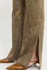 GIN FIZZ PANTS KHAKI