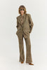 GIN FIZZ PANTS KHAKI