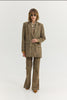 GIN FIZZ PANTS KHAKI