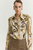 NEGRONI SHIRT CREAM