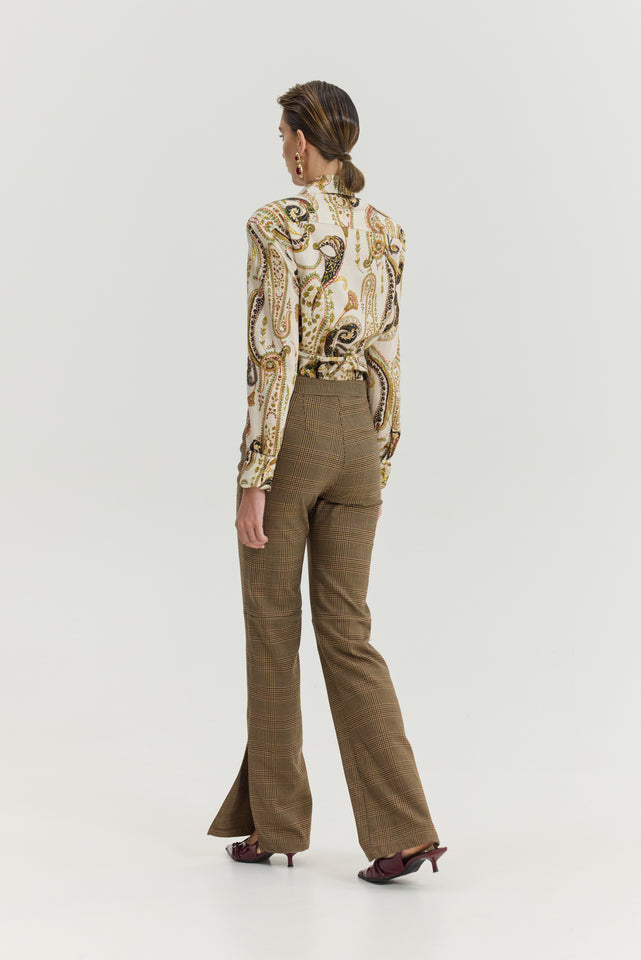 NEGRONI SHIRT CREAM
