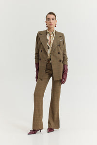 NEGRONI SHIRT CREAM