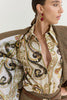 NEGRONI SHIRT CREAM