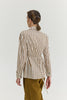 NEGRONI SHIRT MUSTARD