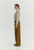 CHAMELEON PANTS BRONZE