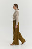 CHAMELEON PANTS BRONZE