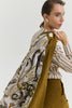 NAIROBI BLAZER BRONZE