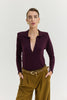 CHAMELEON PANTS BRONZE